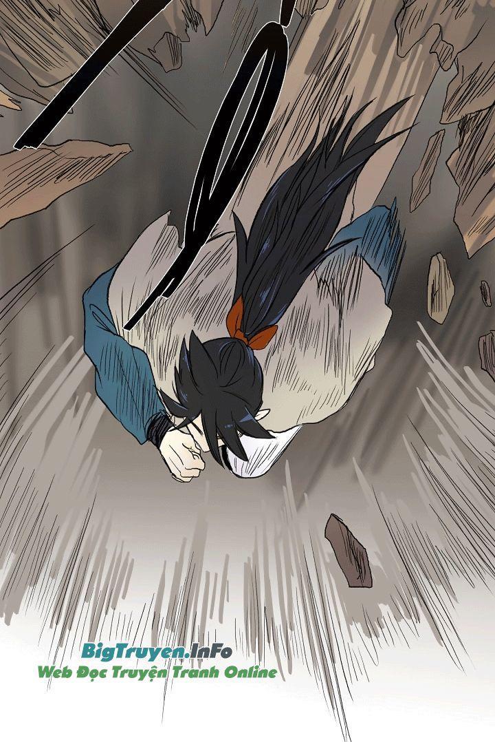 Học Sĩ Trùng Sinh Chapter 50 - Trang 39