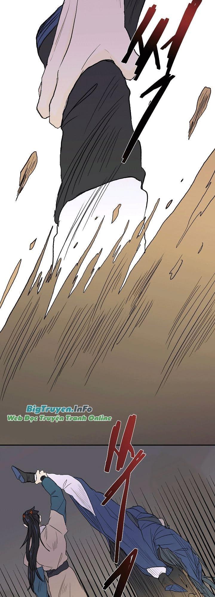 Học Sĩ Trùng Sinh Chapter 50 - Trang 41