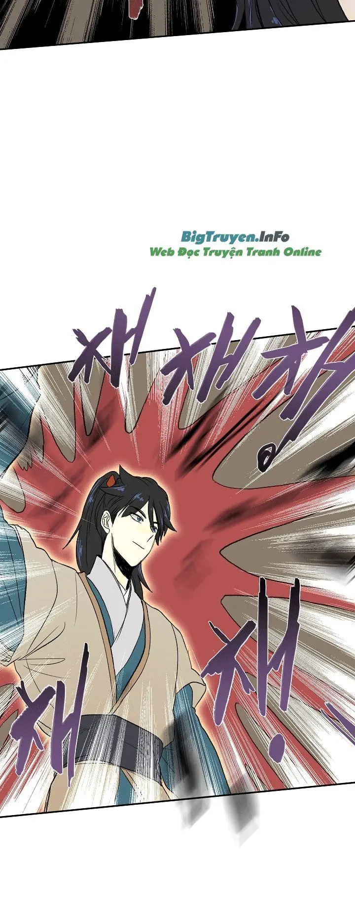 Học Sĩ Trùng Sinh Chapter 50 - Trang 44