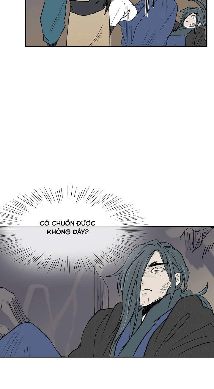 Học Sĩ Trùng Sinh Chapter 50 - Trang 46