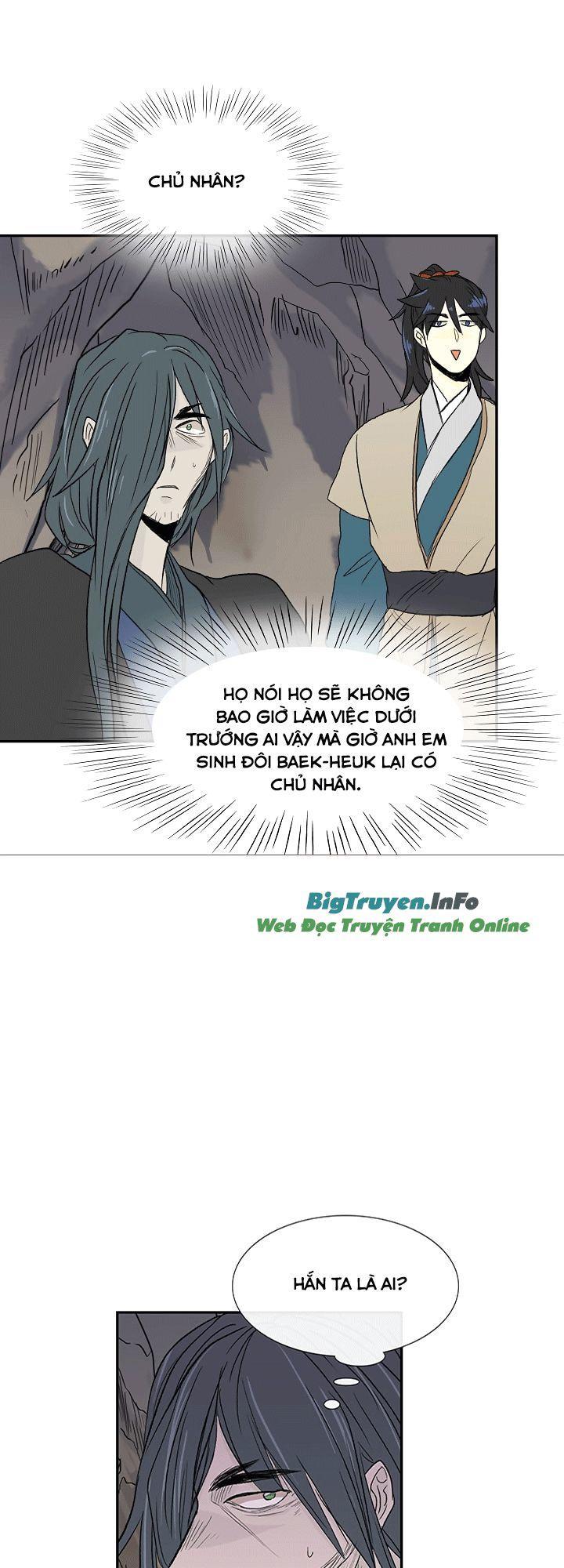 Học Sĩ Trùng Sinh Chapter 50 - Trang 49