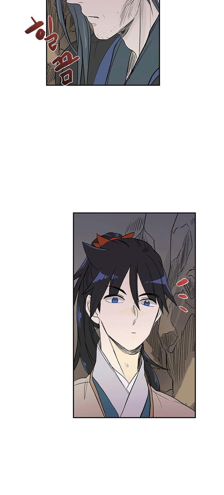 Học Sĩ Trùng Sinh Chapter 50 - Trang 50