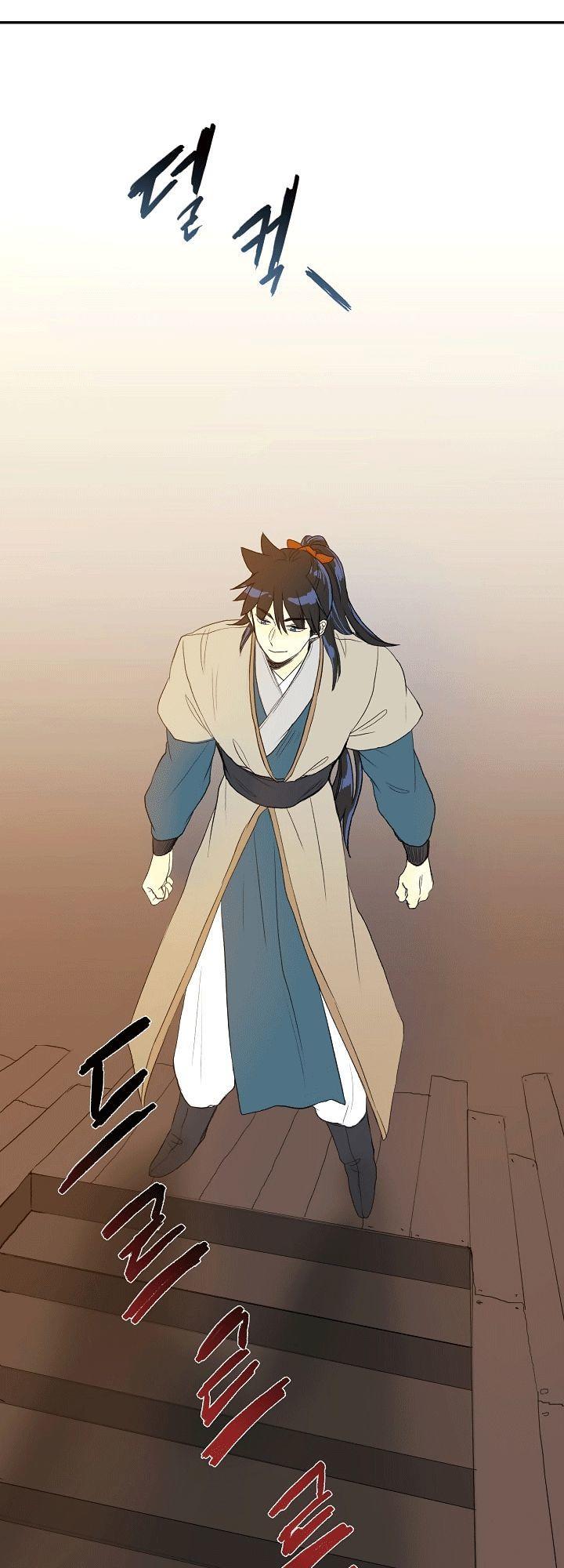 Học Sĩ Trùng Sinh Chapter 50 - Trang 9