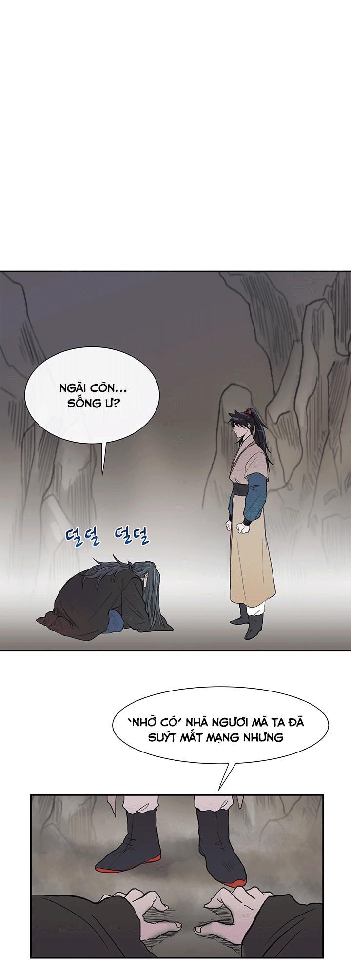 Học Sĩ Trùng Sinh Chapter 51 - Trang 13