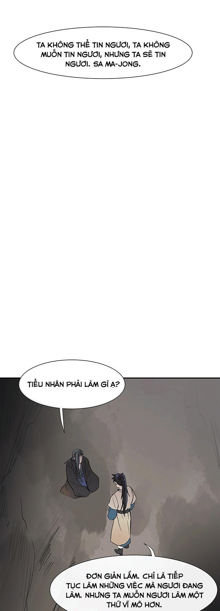Học Sĩ Trùng Sinh Chapter 51 - Trang 24