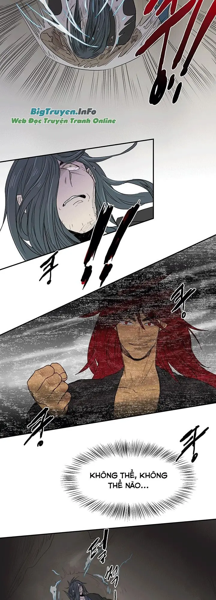 Học Sĩ Trùng Sinh Chapter 51 - Trang 3