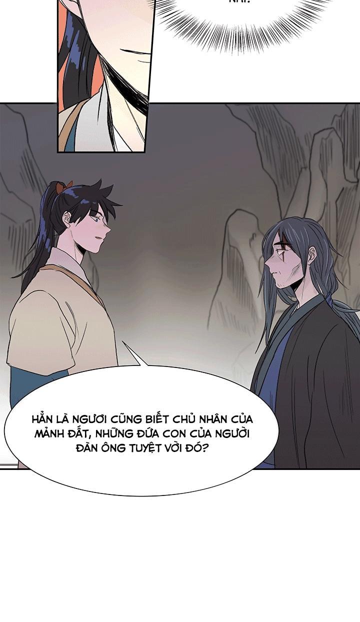 Học Sĩ Trùng Sinh Chapter 51 - Trang 30