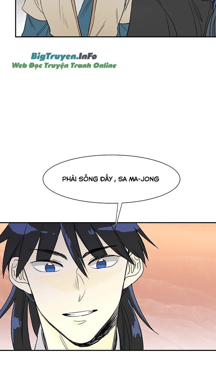 Học Sĩ Trùng Sinh Chapter 51 - Trang 34