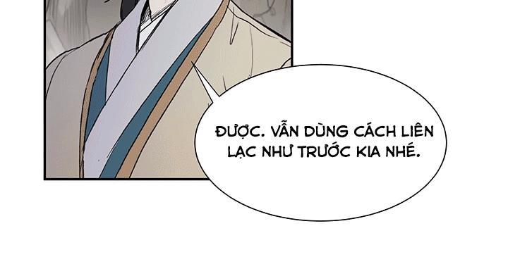 Học Sĩ Trùng Sinh Chapter 51 - Trang 37