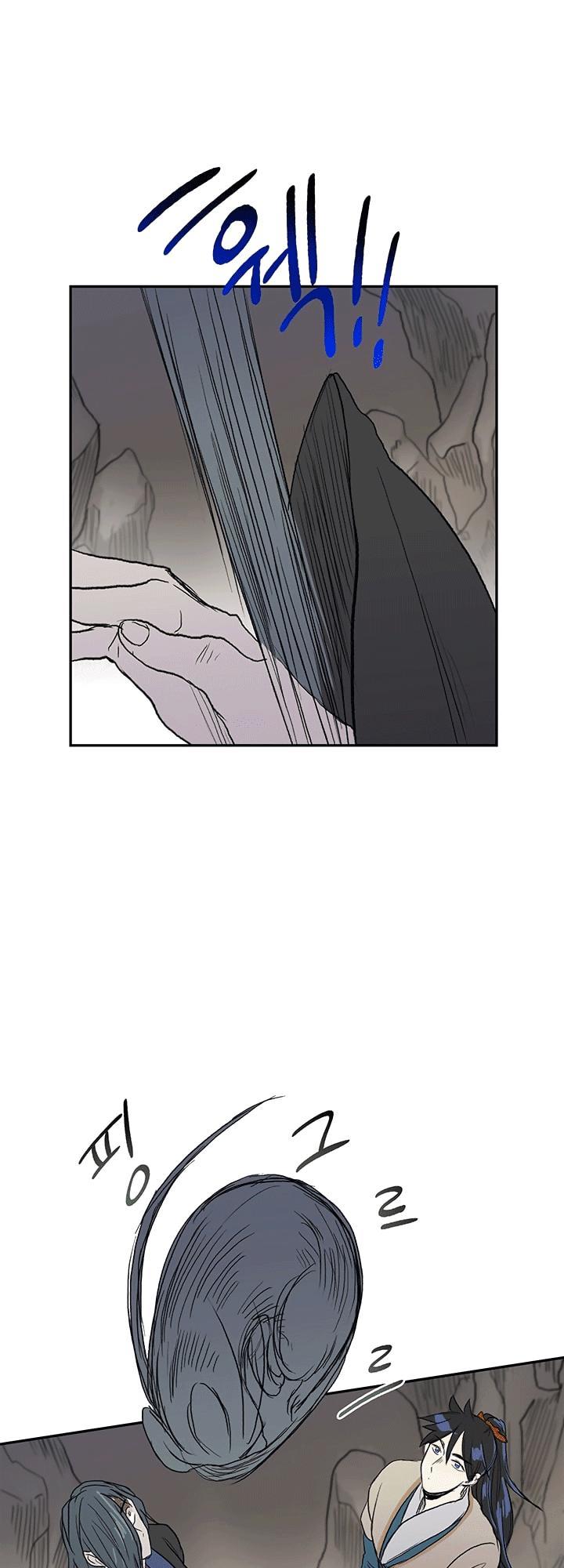 Học Sĩ Trùng Sinh Chapter 51 - Trang 38