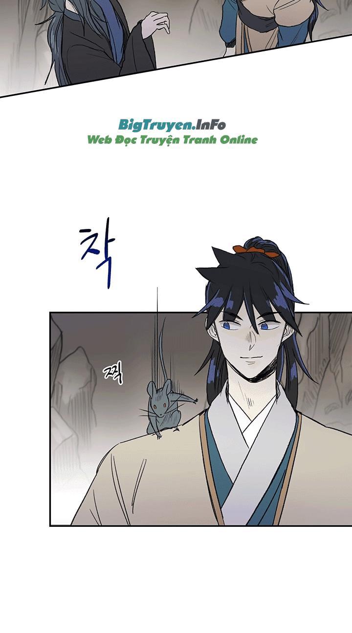 Học Sĩ Trùng Sinh Chapter 51 - Trang 39