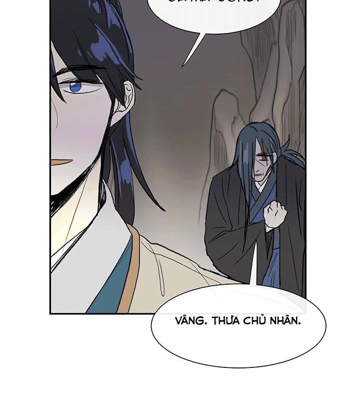 Học Sĩ Trùng Sinh Chapter 51 - Trang 41