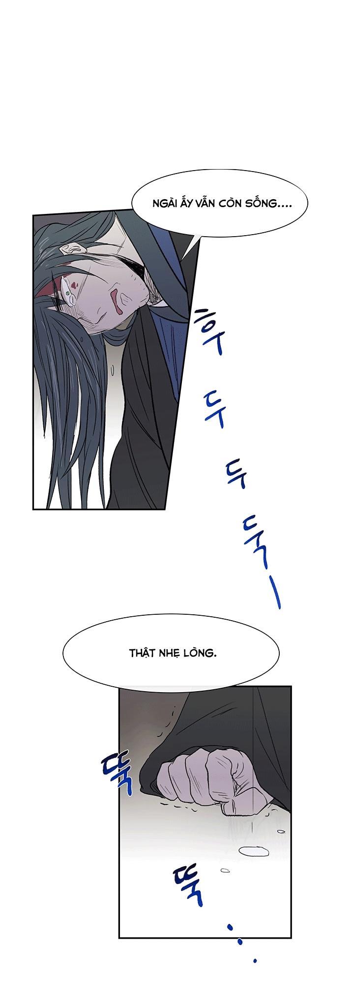 Học Sĩ Trùng Sinh Chapter 51 - Trang 45