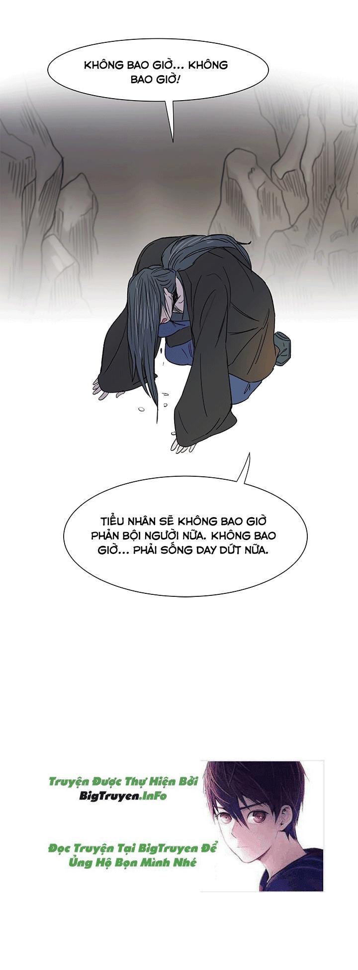 Học Sĩ Trùng Sinh Chapter 51 - Trang 46
