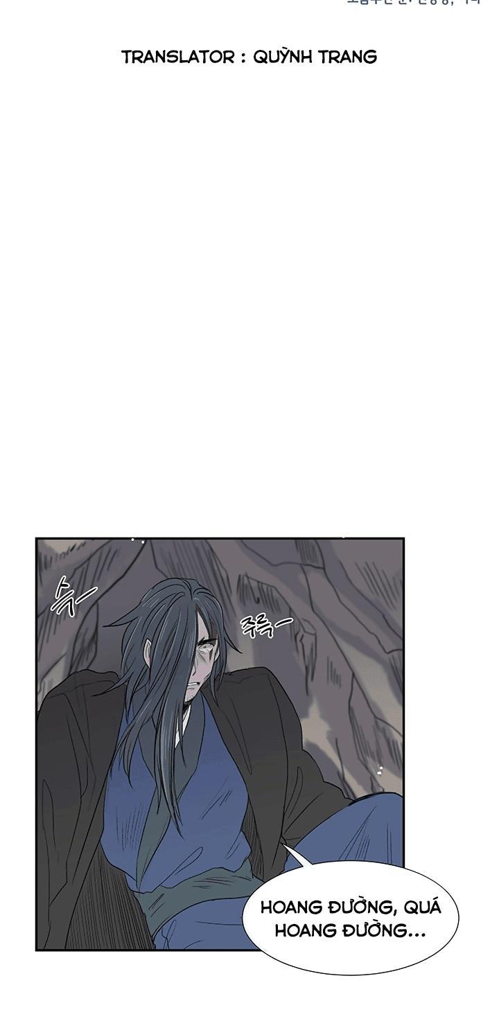 Học Sĩ Trùng Sinh Chapter 51 - Trang 6