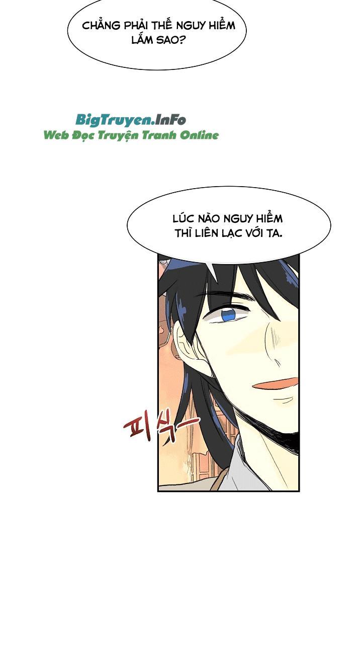 Học Sĩ Trùng Sinh Chapter 52 - Trang 13