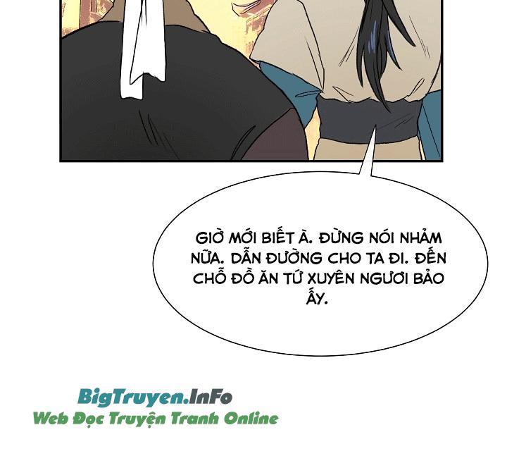 Học Sĩ Trùng Sinh Chapter 52 - Trang 28