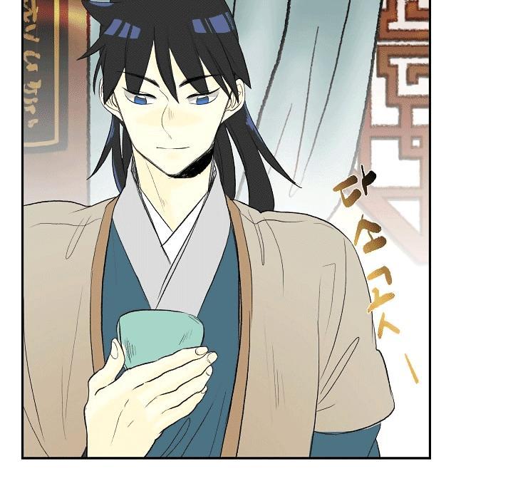 Học Sĩ Trùng Sinh Chapter 53 - Trang 24