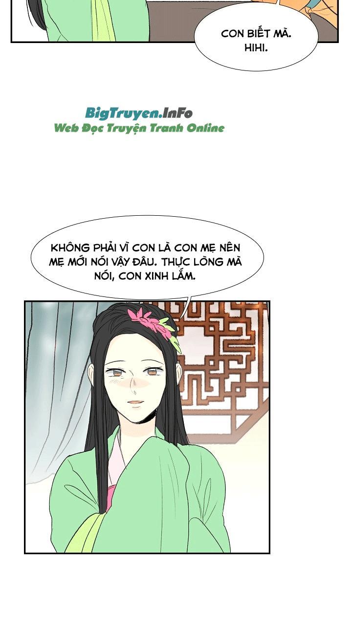 Học Sĩ Trùng Sinh Chapter 53 - Trang 26