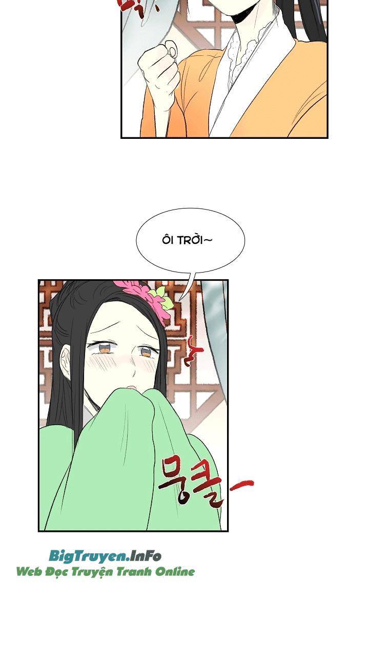 Học Sĩ Trùng Sinh Chapter 53 - Trang 30