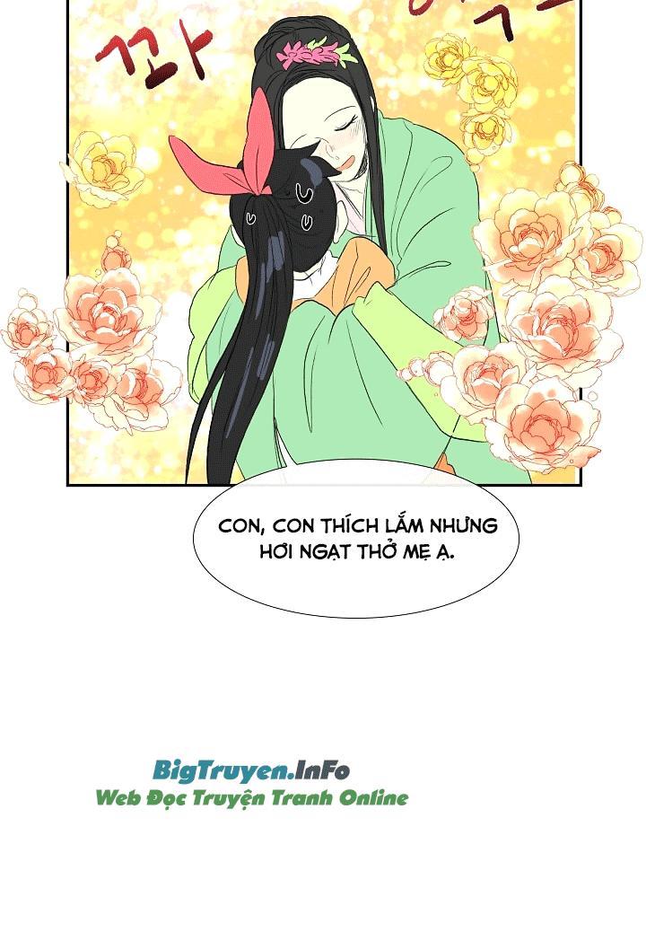 Học Sĩ Trùng Sinh Chapter 53 - Trang 32