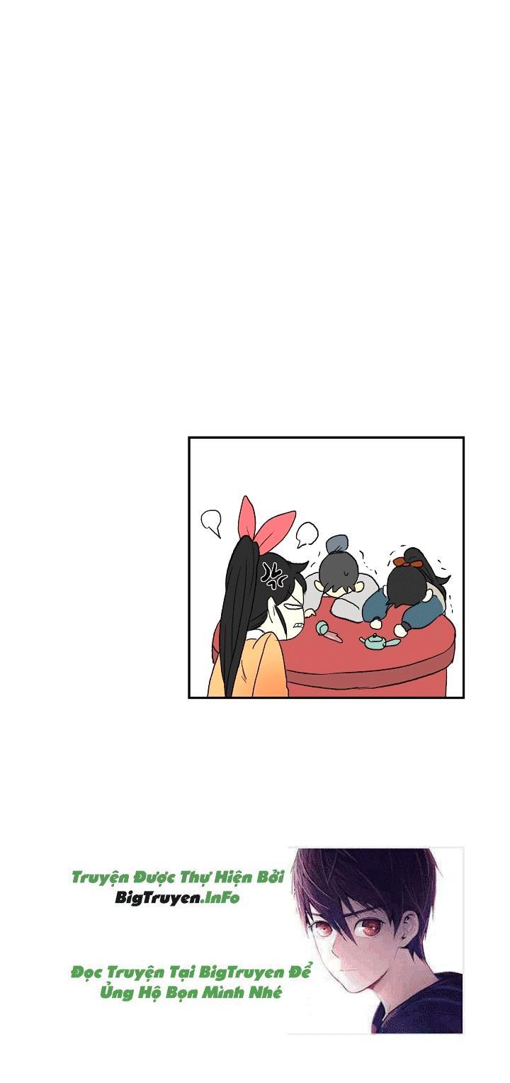 Học Sĩ Trùng Sinh Chapter 53 - Trang 38