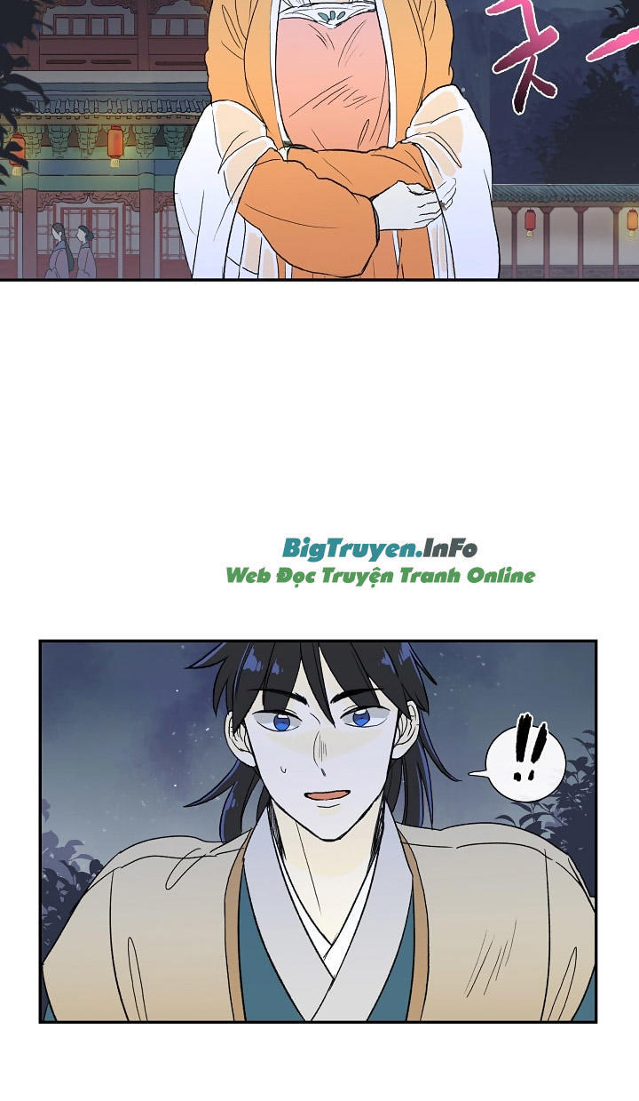 Học Sĩ Trùng Sinh Chapter 54 - Trang 23