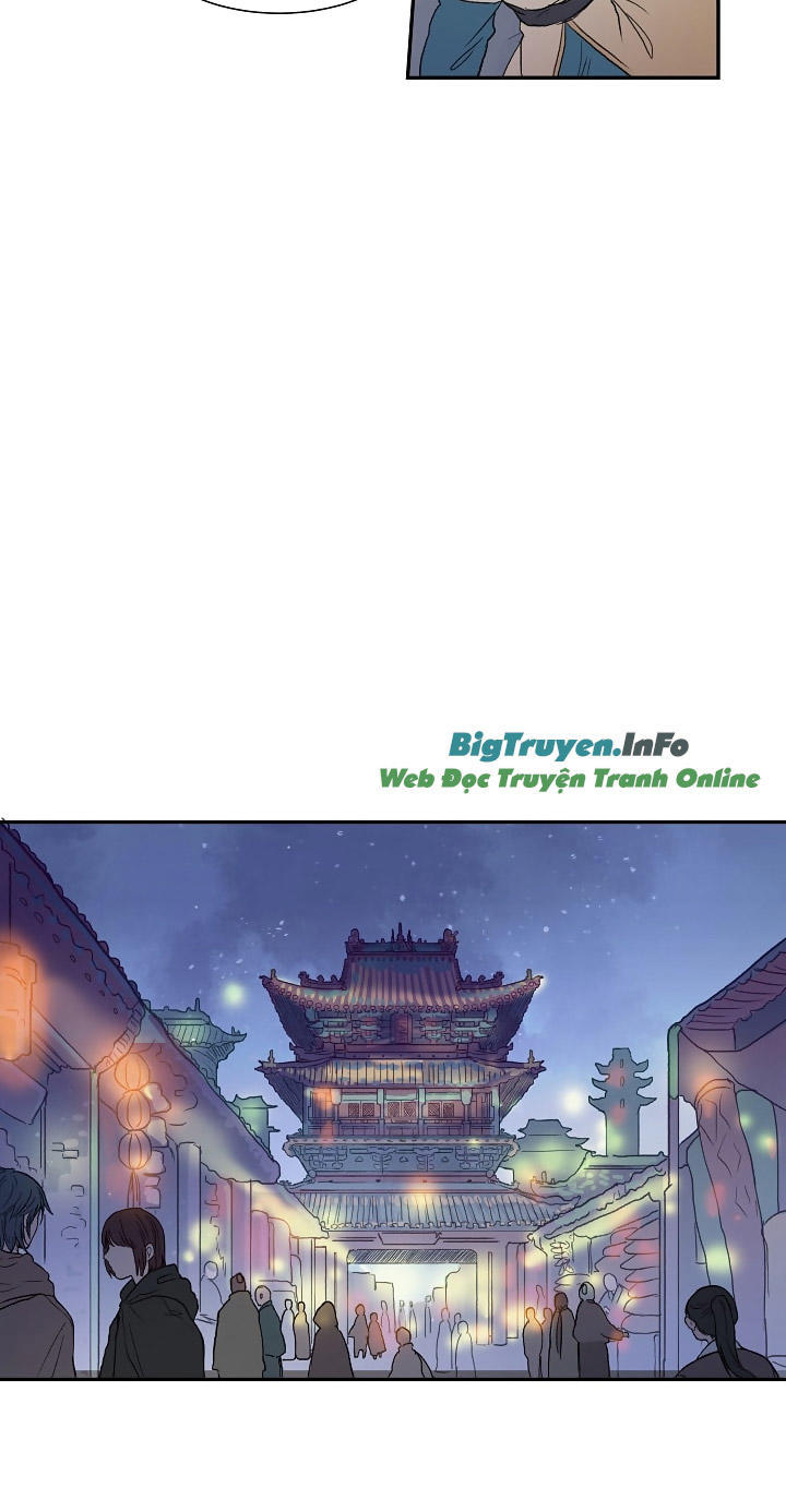 Học Sĩ Trùng Sinh Chapter 54 - Trang 27