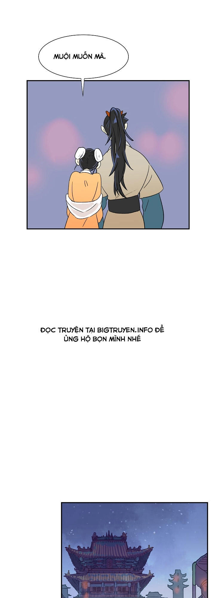 Học Sĩ Trùng Sinh Chapter 54 - Trang 32