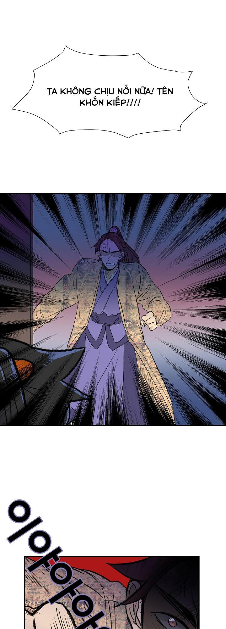 Học Sĩ Trùng Sinh Chapter 54 - Trang 38