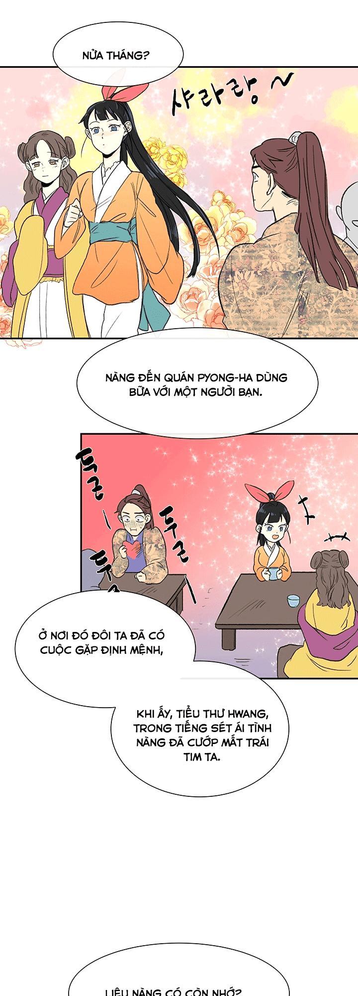 Học Sĩ Trùng Sinh Chapter 55 - Trang 12
