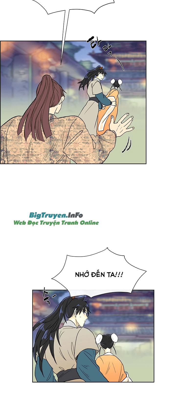 Học Sĩ Trùng Sinh Chapter 55 - Trang 29