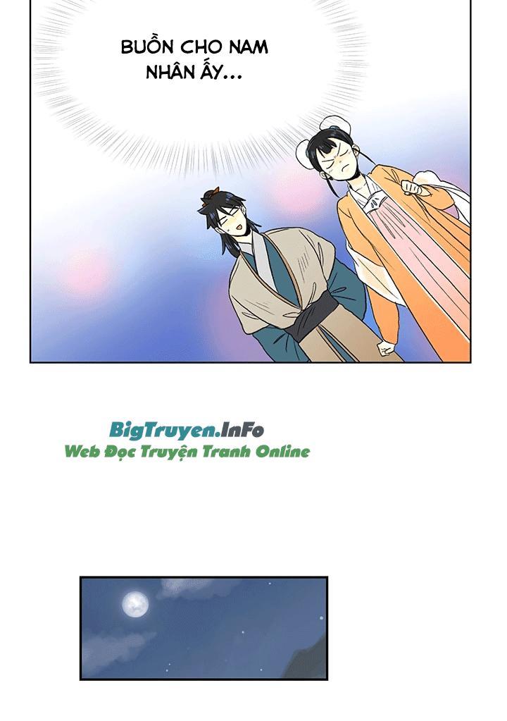 Học Sĩ Trùng Sinh Chapter 55 - Trang 31