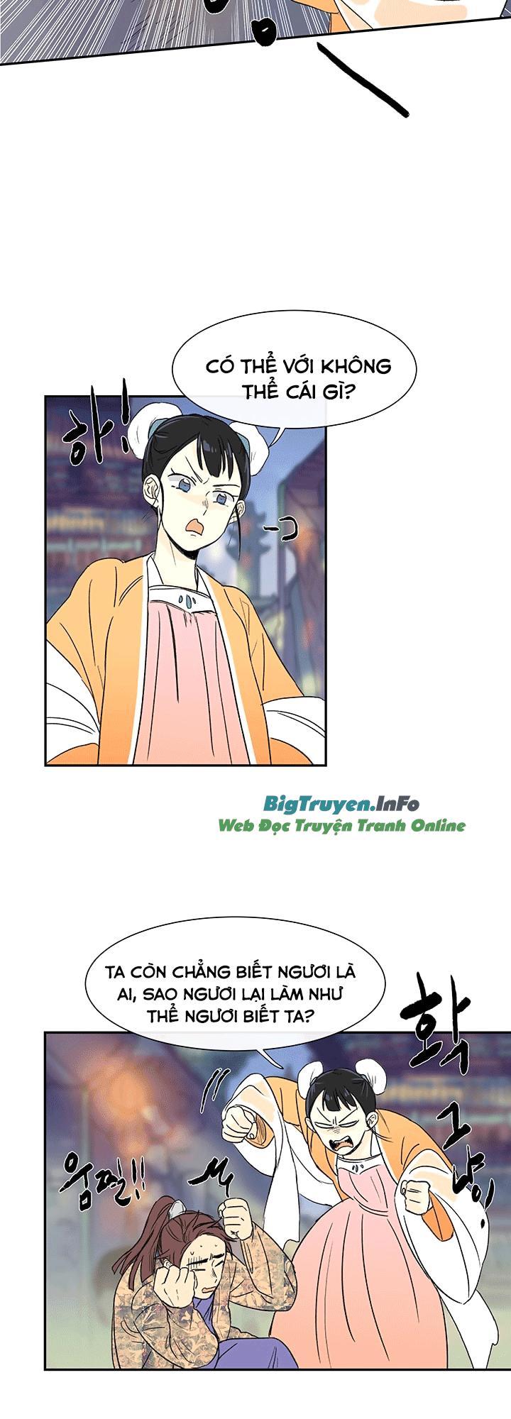 Học Sĩ Trùng Sinh Chapter 55 - Trang 8