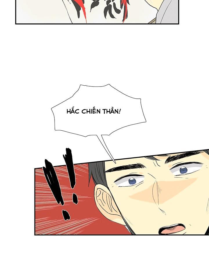 Học Sĩ Trùng Sinh Chapter 56 - Trang 11