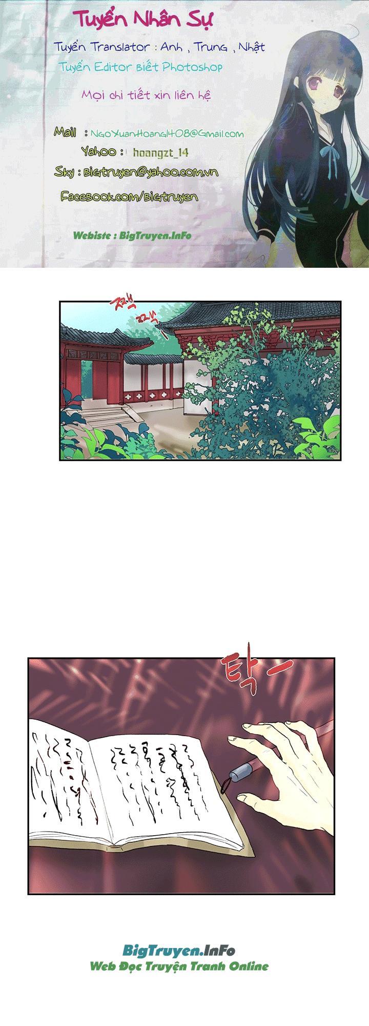Học Sĩ Trùng Sinh Chapter 56 - Trang 2