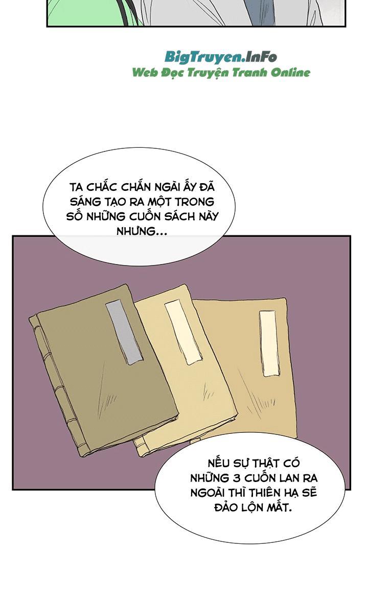 Học Sĩ Trùng Sinh Chapter 56 - Trang 20