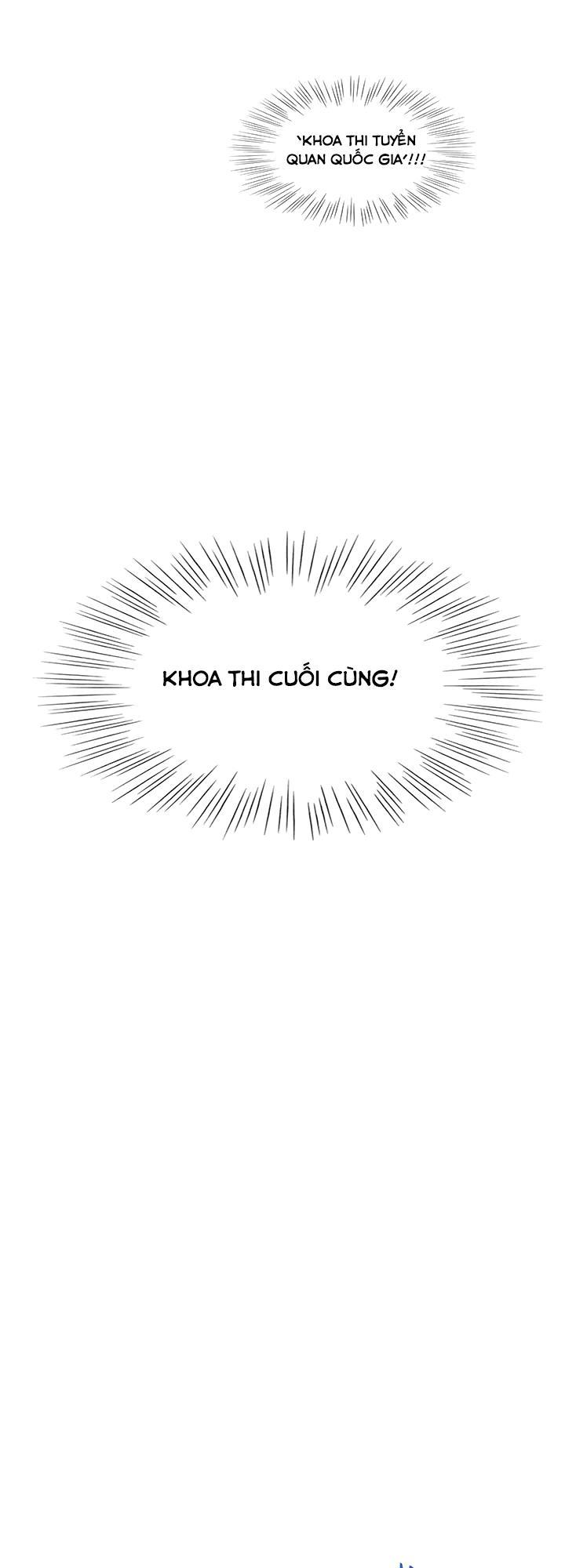 Học Sĩ Trùng Sinh Chapter 56 - Trang 34