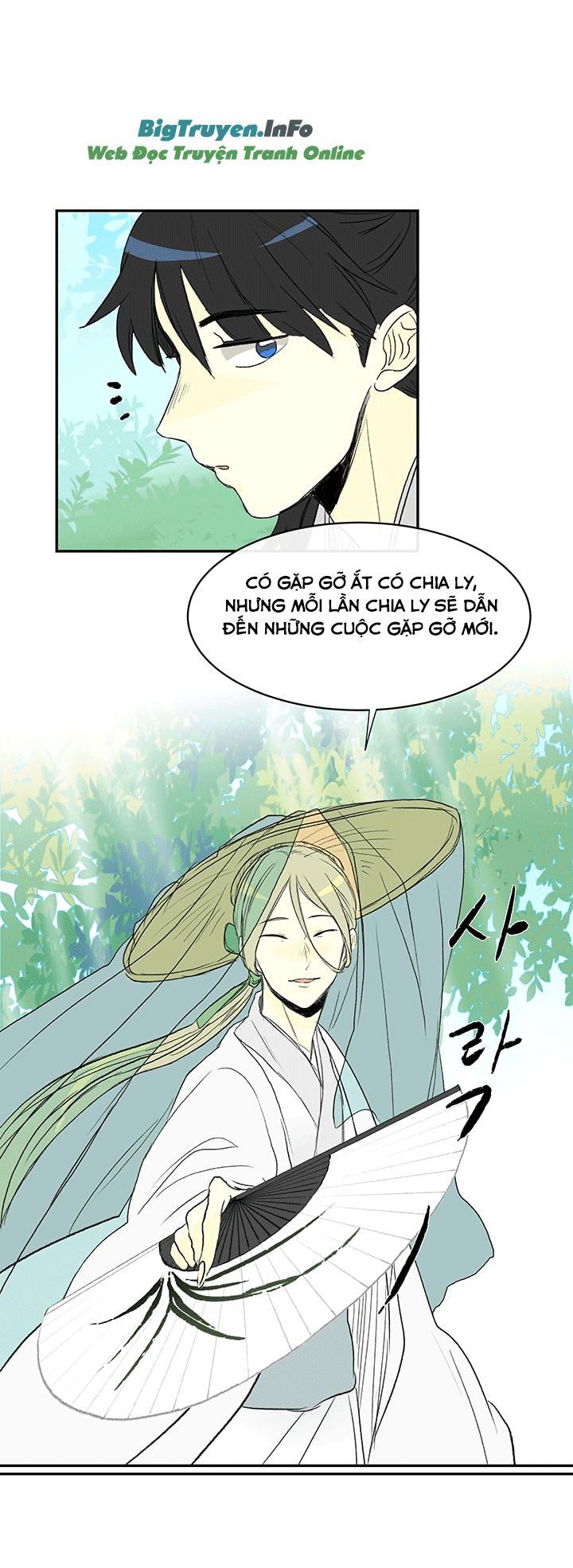 Học Sĩ Trùng Sinh Chapter 56 - Trang 41