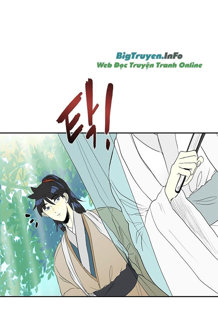 Học Sĩ Trùng Sinh Chapter 56 - Trang 43