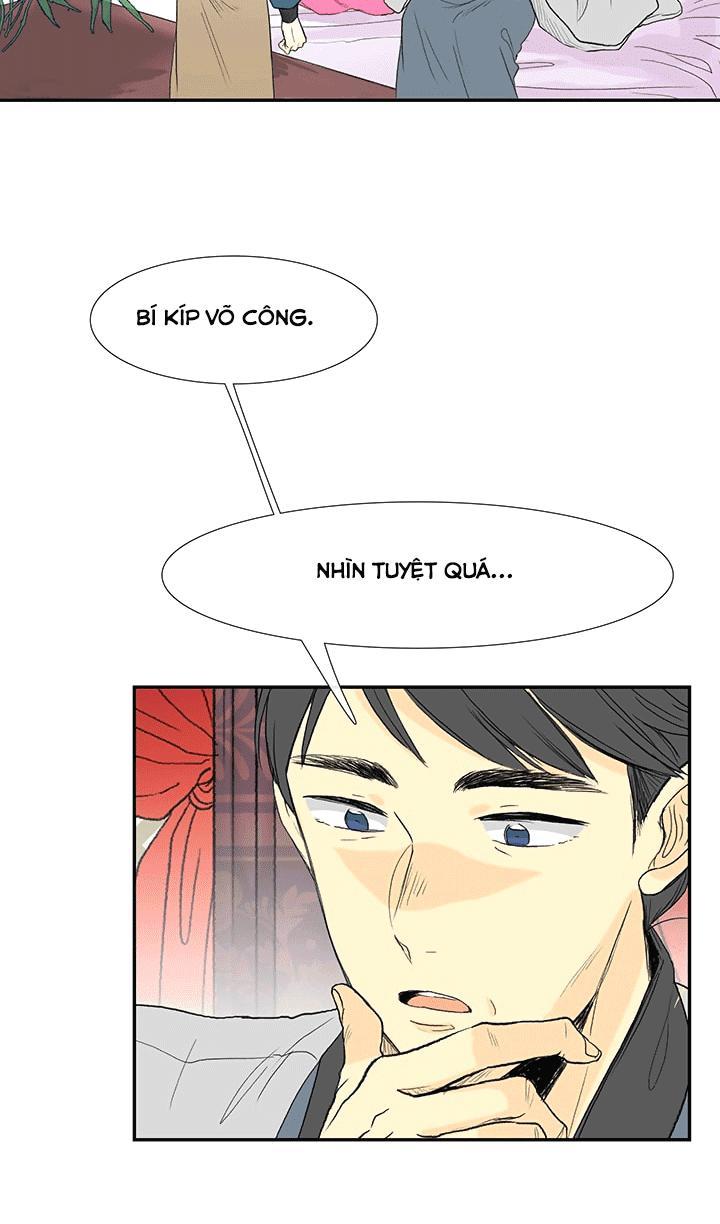 Học Sĩ Trùng Sinh Chapter 56 - Trang 9