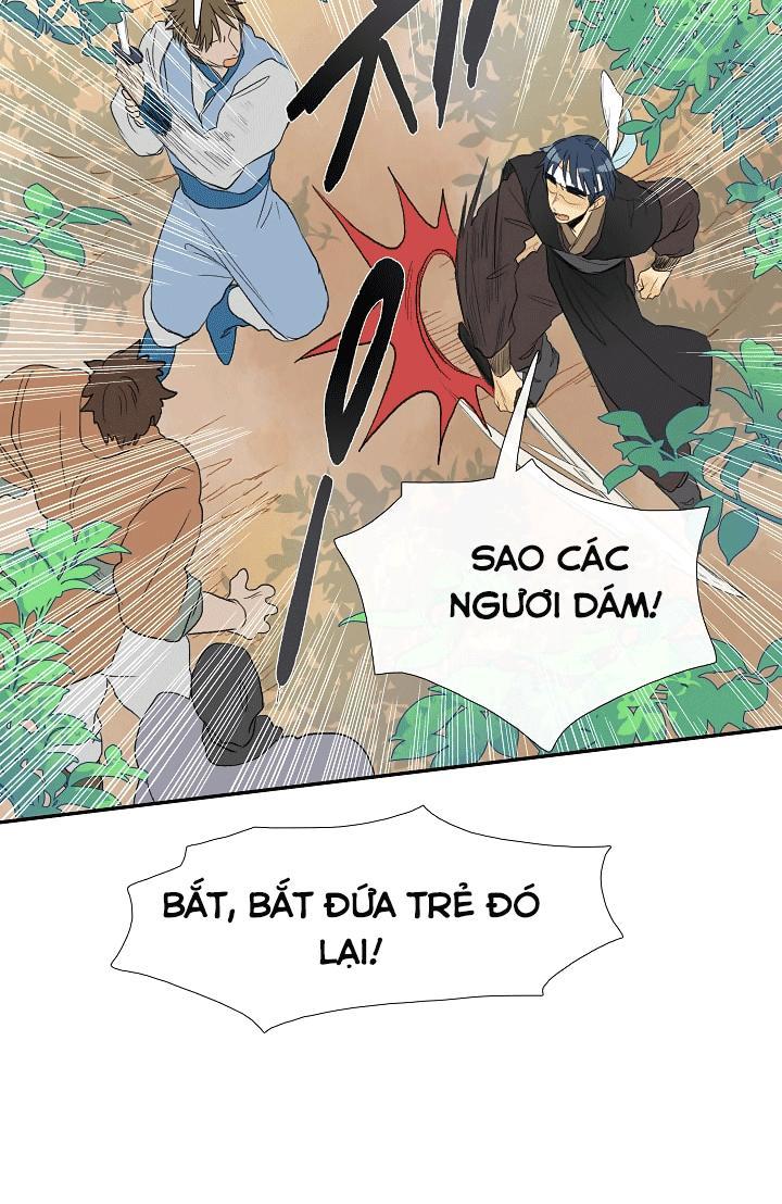 Học Sĩ Trùng Sinh Chapter 57 - Trang 13