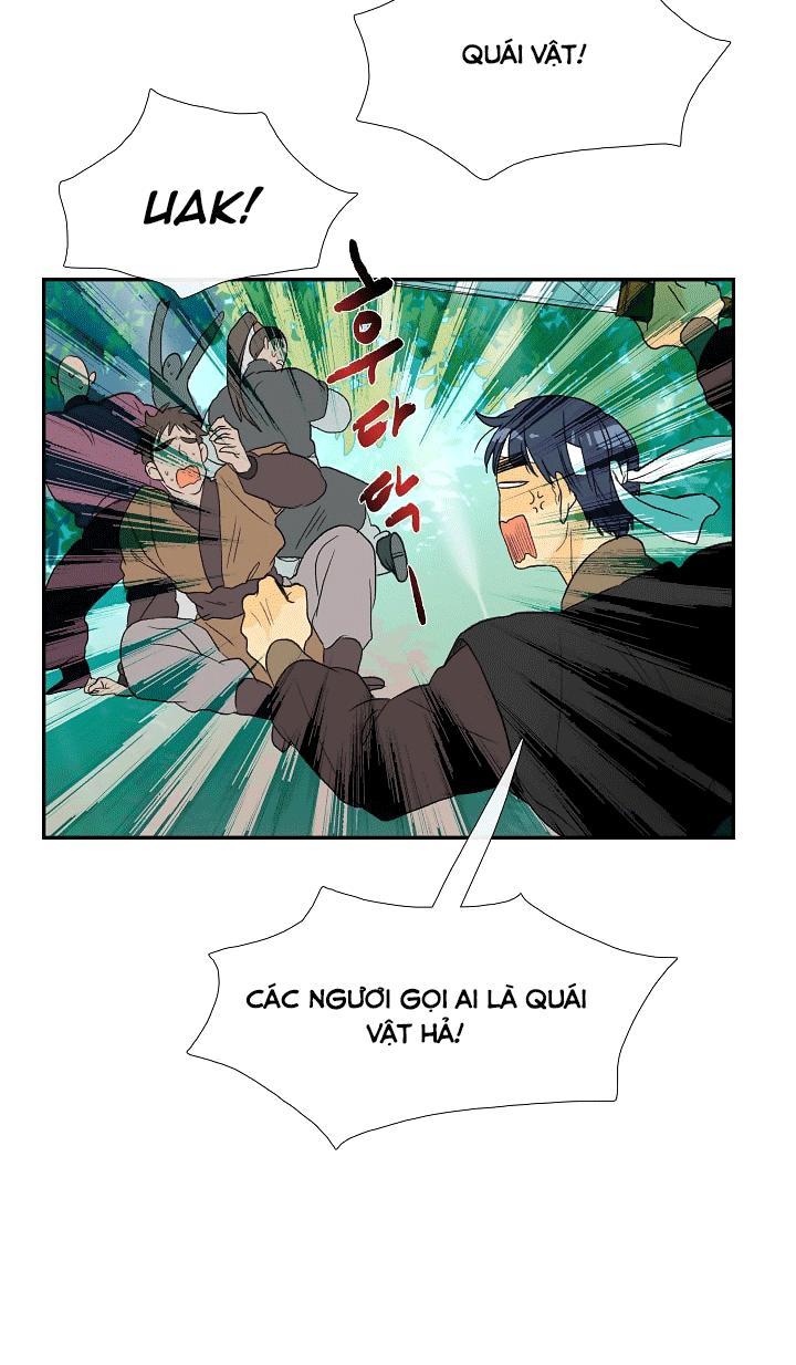 Học Sĩ Trùng Sinh Chapter 57 - Trang 15