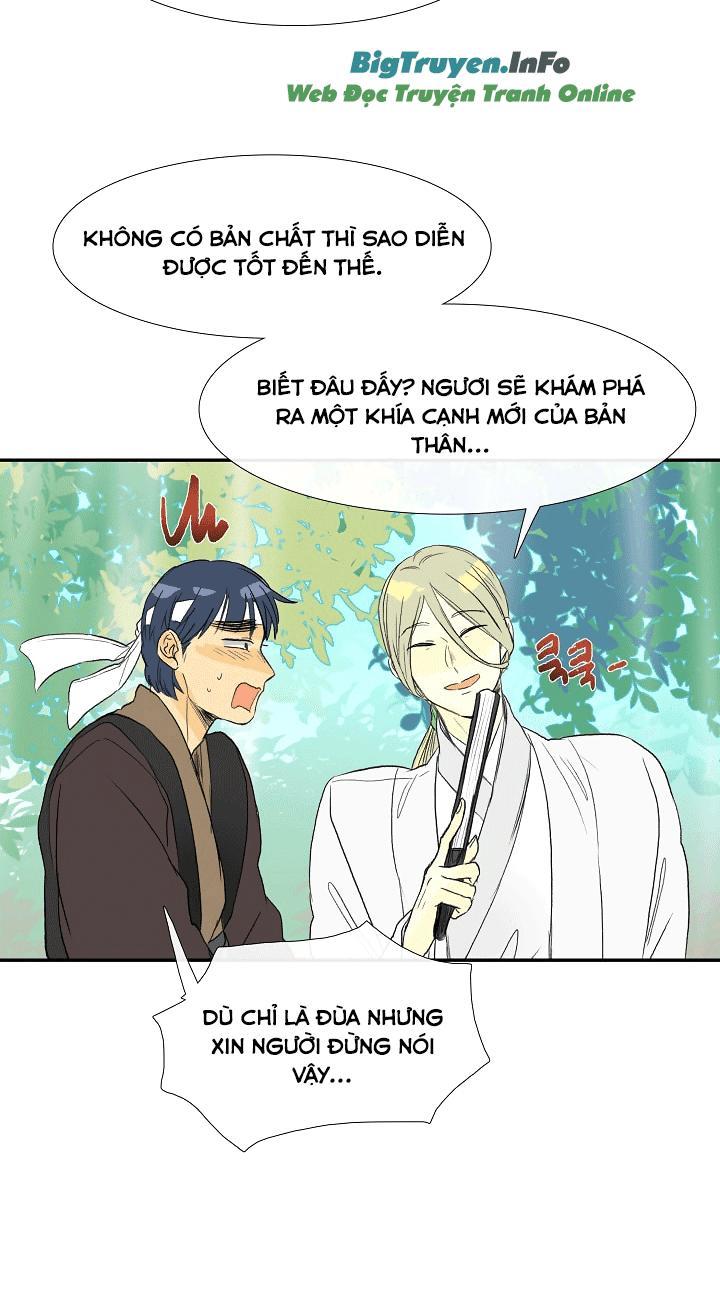 Học Sĩ Trùng Sinh Chapter 57 - Trang 25