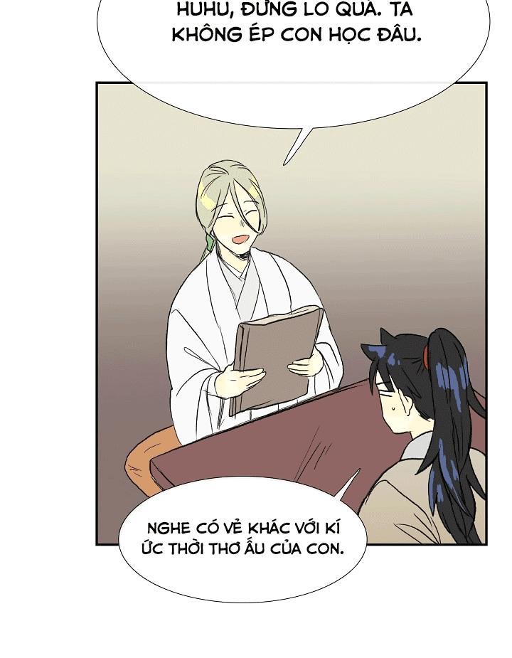 Học Sĩ Trùng Sinh Chapter 57 - Trang 32