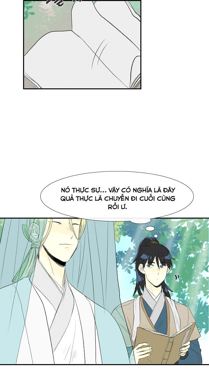 Học Sĩ Trùng Sinh Chapter 57 - Trang 5