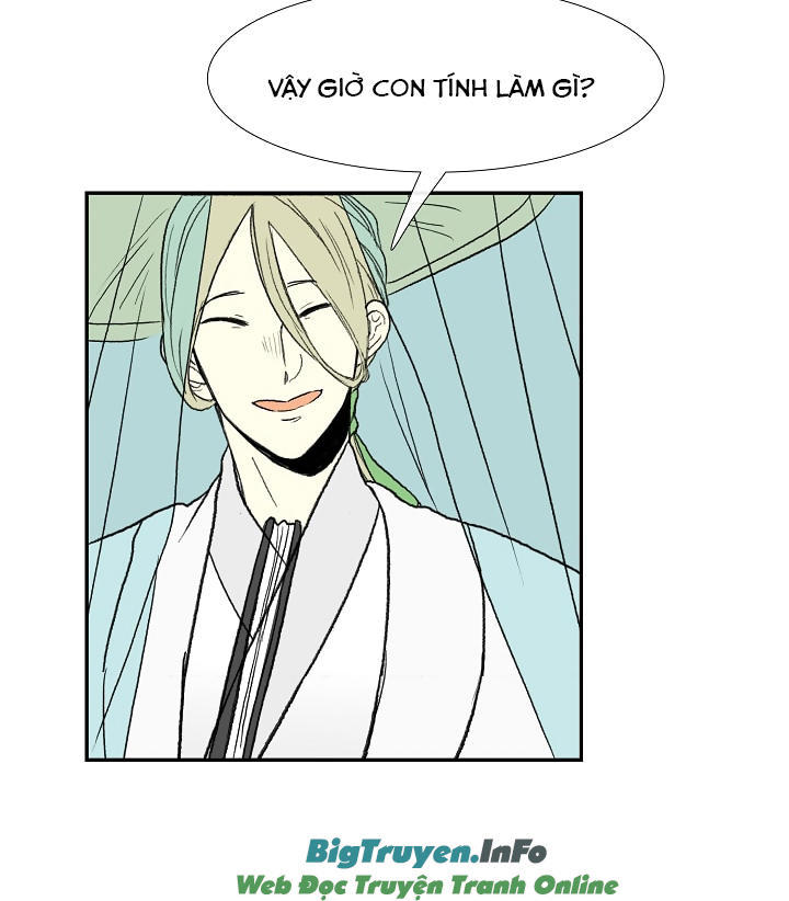 Học Sĩ Trùng Sinh Chapter 58 - Trang 11