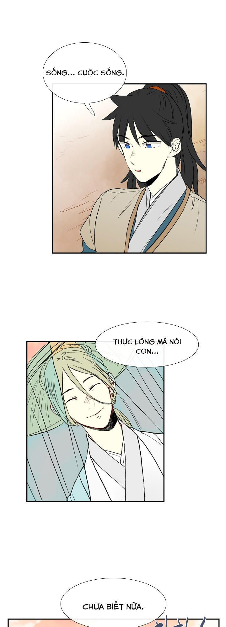 Học Sĩ Trùng Sinh Chapter 58 - Trang 14