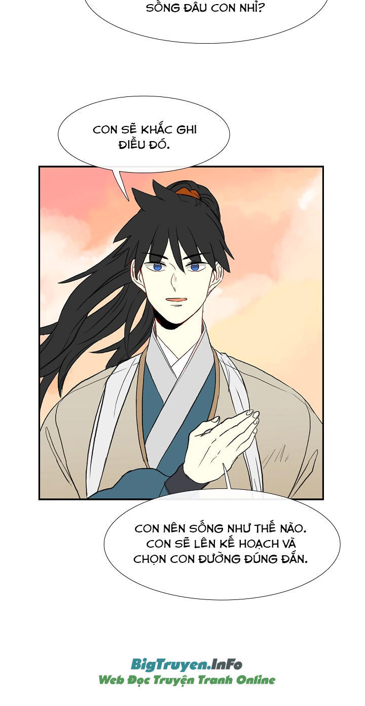 Học Sĩ Trùng Sinh Chapter 58 - Trang 17