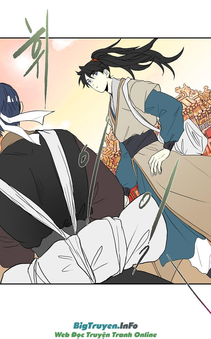 Học Sĩ Trùng Sinh Chapter 58 - Trang 19